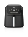 Ninja AF170EU Air Fryer 6.2 lt Φριτέζα Αέρος  2000 watt Black