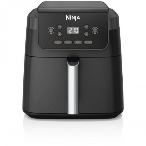 Ninja AF170EU Air Fryer 6.2 lt Φριτέζα Αέρος  2000 watt Black