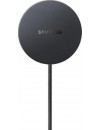 Samsung EP-P2900 Qi2 Ασύρματος Μαγνητικός Φορτιστής 25 watt USB-C (Dark Gray)