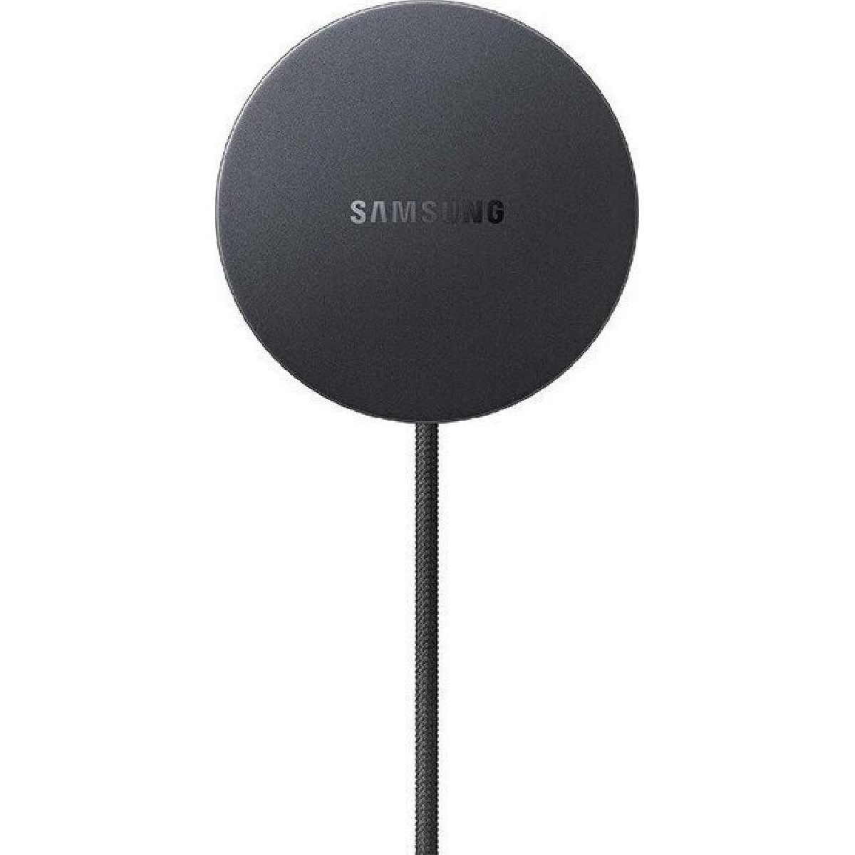 Samsung EP-P2900 Qi2 Ασύρματος Μαγνητικός Φορτιστής 25 watt USB-C (Dark Gray)