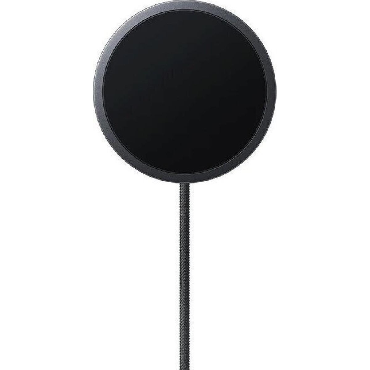 Samsung EP-P2900 Qi2 Ασύρματος Μαγνητικός Φορτιστής 25 watt USB-C (Dark Gray)