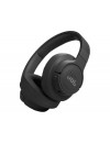 JBL Tune 770NC bluetooth headphones με Noise Cancelling  Black