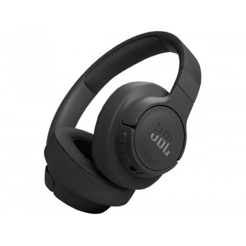 JBL Tune 770NC bluetooth headphones με Noise Cancelling  Black