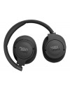 JBL Tune 770NC bluetooth headphones με Noise Cancelling  Black
