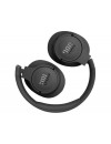 JBL Tune 770NC bluetooth headphones με Noise Cancelling  Black