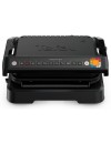 Tefal GC7748 OptiGrill 4in1 Τοστιέρα-Γκριλιέρα 2100 watt black