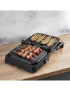 Tefal GC7748 OptiGrill 4in1 Τοστιέρα-Γκριλιέρα 2100 watt black