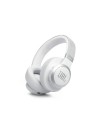JBL Live 770NC bluetooth headphones με Noise Cancelling white