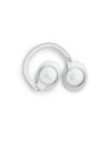JBL Live 770NC bluetooth headphones με Noise Cancelling white