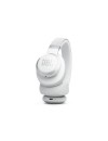 JBL Live 770NC bluetooth headphones με Noise Cancelling white