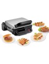 Tefal GC 3060 Contact Grill 3 in 1 Τοστιέρα-Γκριλιέρα 2000 watt silver