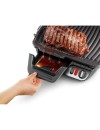 Tefal GC 3060 Contact Grill 3 in 1 Τοστιέρα-Γκριλιέρα 2000 watt silver