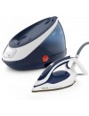 Tefal GV9221 Pro Express Protect Σύστημα Σιδερώματος 2600 watt 7.6 bar blue whita