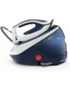 Tefal GV9221 Pro Express Protect Σύστημα Σιδερώματος 2600 watt 7.6 bar blue whita