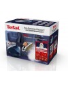 Tefal GV9221 Pro Express Protect Σύστημα Σιδερώματος 2600 watt 7.6 bar blue whita