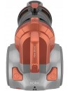 Solac More Brave AS3266  Ηλεκτρική σκούπα χωρίς σακκούλα  800 watt 3 lt orange