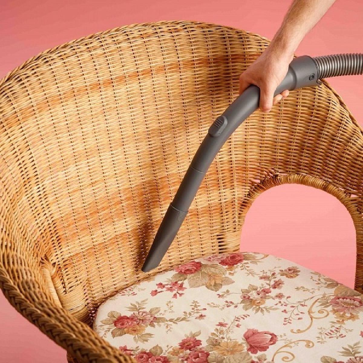 Solac More Brave AS3266  Ηλεκτρική σκούπα χωρίς σακκούλα  800 watt 3 lt orange