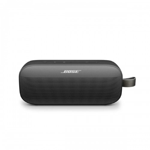 Bose SoundLink Flex (2nd Gen) Bluetooth Speaker Black