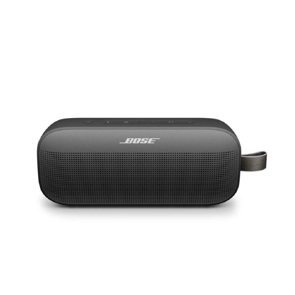 Bose SoundLink Flex (2nd Gen) Bluetooth Speaker Black