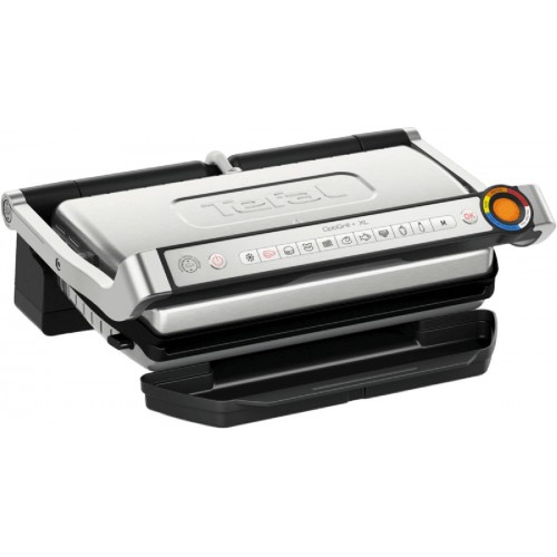 Tefal GC727D10 OptiGrill+ XL 4in1 Τοστιέρα-Γκριλιέρα 2000 watt