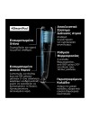 L’Oreal Steampod 4.0 all in one professional styler