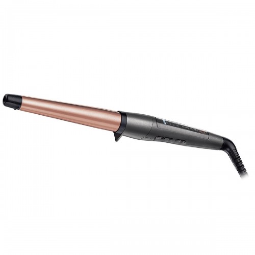 Remington CI83V6 Curling Iron Keratin Protect  grey rose gold