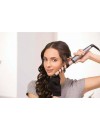 Remington CI83V6 Curling Iron Keratin Protect  grey rose gold