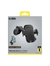 SBS TEHWSUPWIND Smartphone Holder for Car Black
