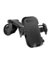 SBS TEHWSUPWIND Smartphone Holder for Car Black