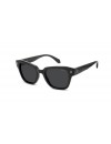 Polaroid Unisex Γυαλιά Ηλίου Cat Eye με Μαύρο Σκελετό (PLD 6251/S/X 807M9 51)