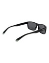Polaroid Ανδρικά Γυαλιά Ηλίου Polarized με Μαύρο Σκελετό (PLD2121S 08A M9 58)