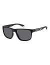 Polaroid Ανδρικά Γυαλιά Ηλίου Polarized με Μαύρο Σκελετό (PLD 2157/S 003M9 57)