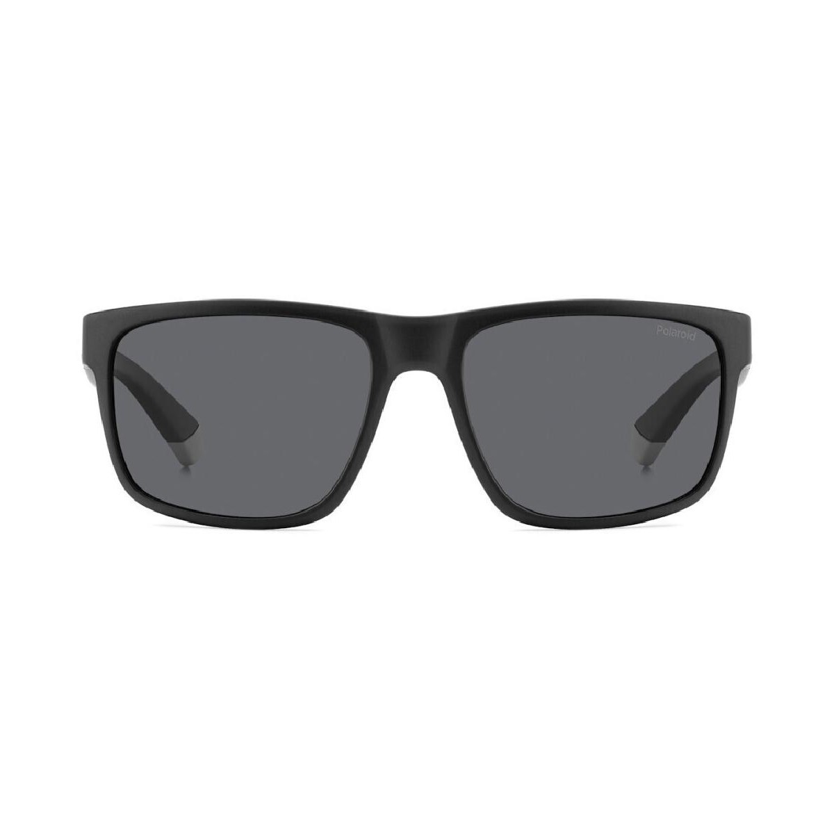 Polaroid Ανδρικά Γυαλιά Ηλίου Polarized με Μαύρο Σκελετό (PLD 2157/S 003M9 57)