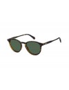 Polaroid Unisex Γυαλιά Ηλίου Καφέ  (PLD 4191/S  086UC 51)