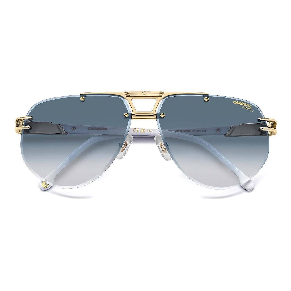 Carrera 1087/S 80S08 63 Ανδρικά Γυαλιά Ηλίου