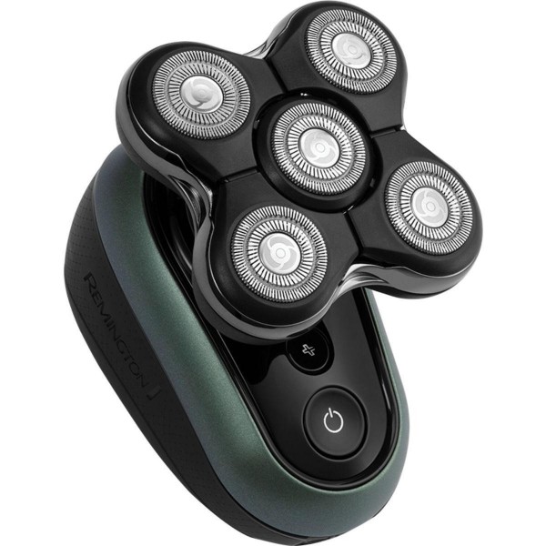 Remington Ultimate Series  RX7 XR1600 Ξυριστική Μηχανή κεφαλης Επαναφορτιζόμενη