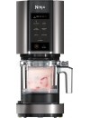 Ninja CREAMi NC302EU Ice Cream & Frozen Dessert Maker 0.473lt με Auto iQ silver gray