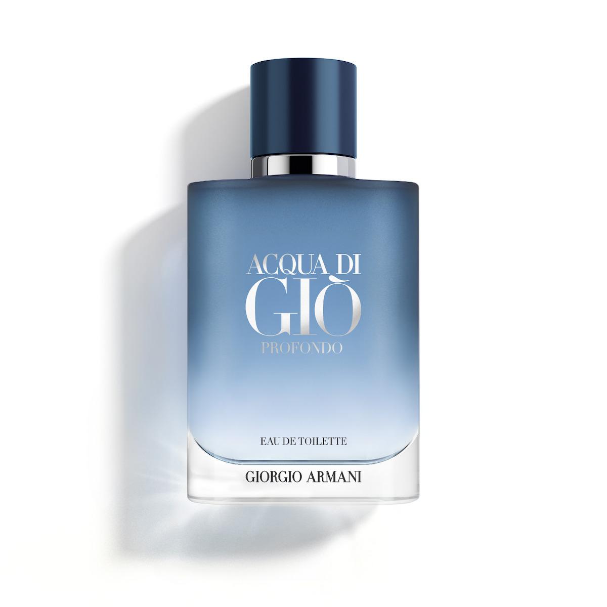 Giorgio Armani Acqua Di Gio Profondo Eau de Toilette 100ml