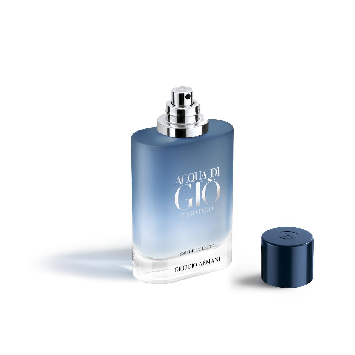 Giorgio Armani Acqua Di Gio Profondo Eau de Toilette 100ml
