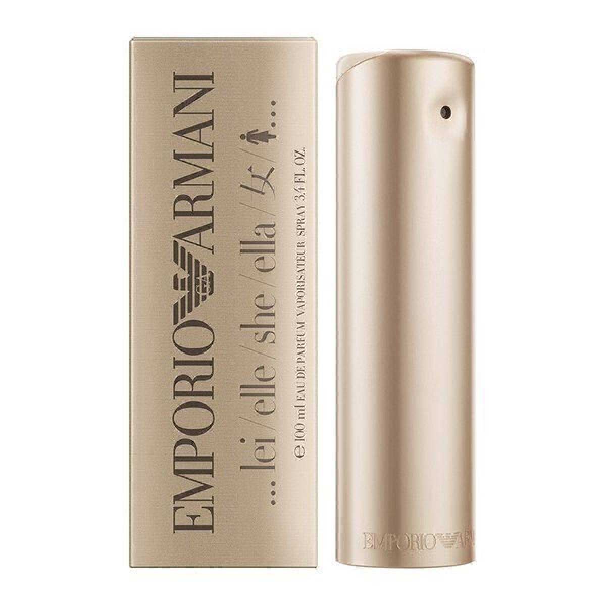 Emporio Armani She Eau de Parfum 100ml