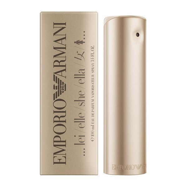 Emporio Armani She Eau de Parfum 100ml