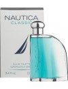 Nautica Classic For Men Eau de Toilette 100ml
