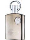 Afnan Supremacy Silver Eau de Parfum 150ml