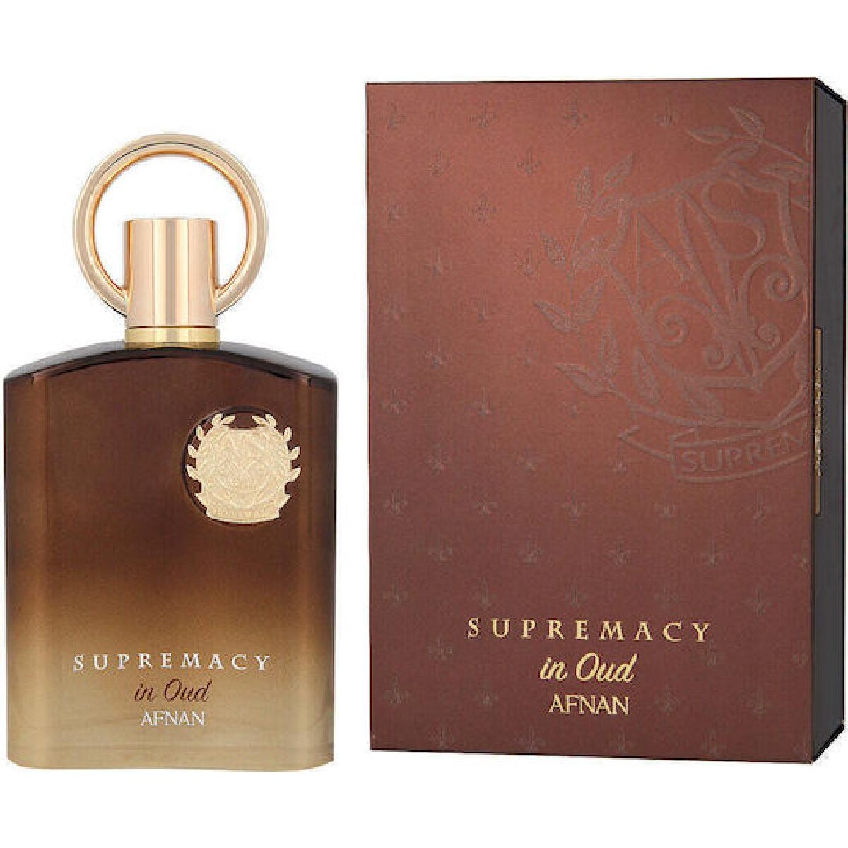Afnan Supremacy In Oud Eau de Parfum 100ml
