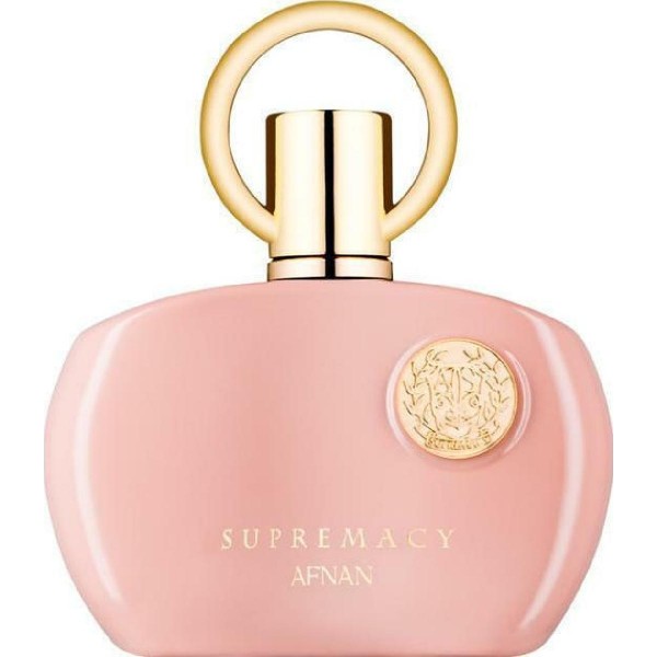 Afnan Supremacy Pink Eau de Parfum 100ml