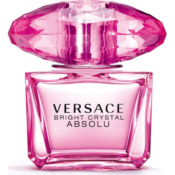 Versace Bright Crystal Absolu Eau de Parfum 90ml