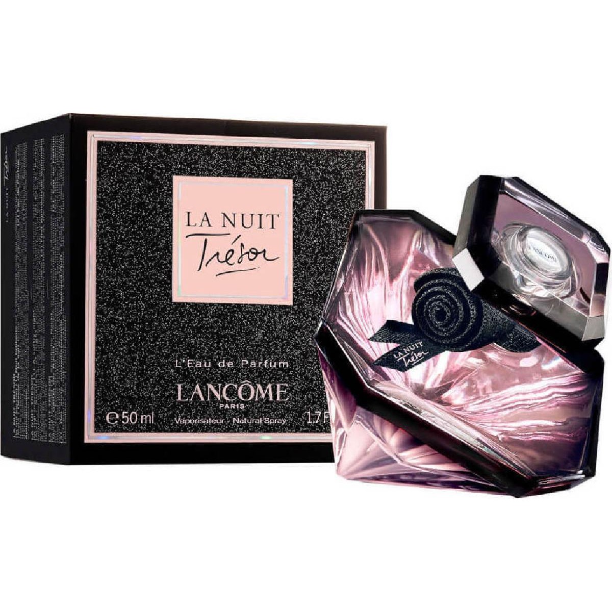 Lancome La Nuit Tresor Eau de Parfum 50ml