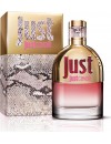 Roberto Cavalli Just Cavalli Her Eau de Toilette 75ml