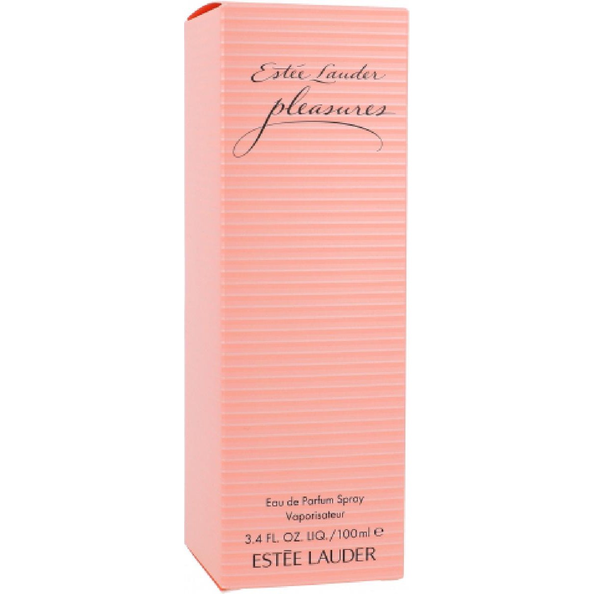 Estee Lauder Pleasures Eau de Parfum 100ml
