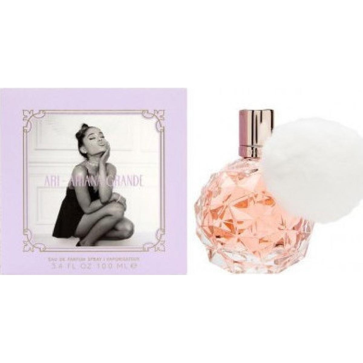 Ariana Grande Ari by Ariana Grande Eau de Parfum 100ml